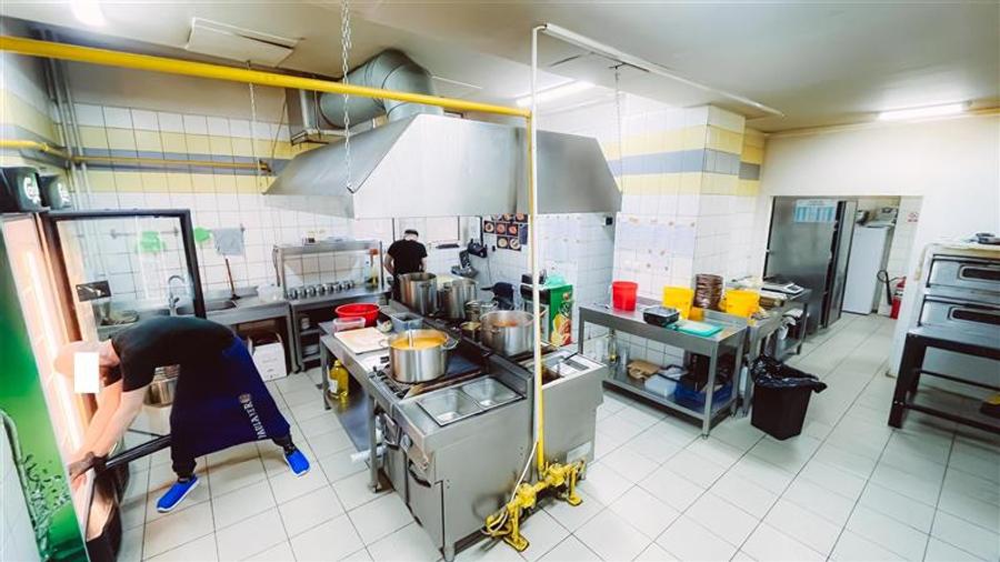 Spatiu Comercial CENTRAL - 6