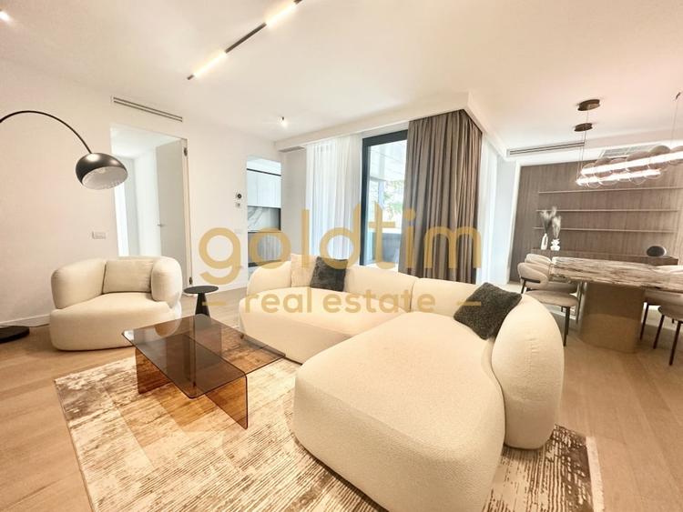 APARTAMENT LUX/BLOC BOUTIQUE/TERASA26MP/ZONA DE REFERINTA/CHARLES DE GAULLE - 11