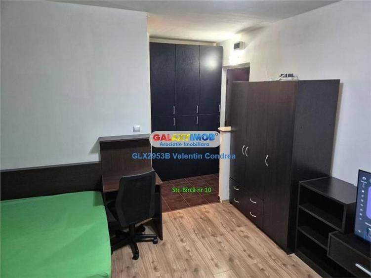 Garsoniera Rahova - 5