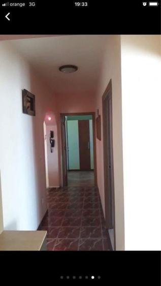 Inchiriez apartament 3 camere - 5