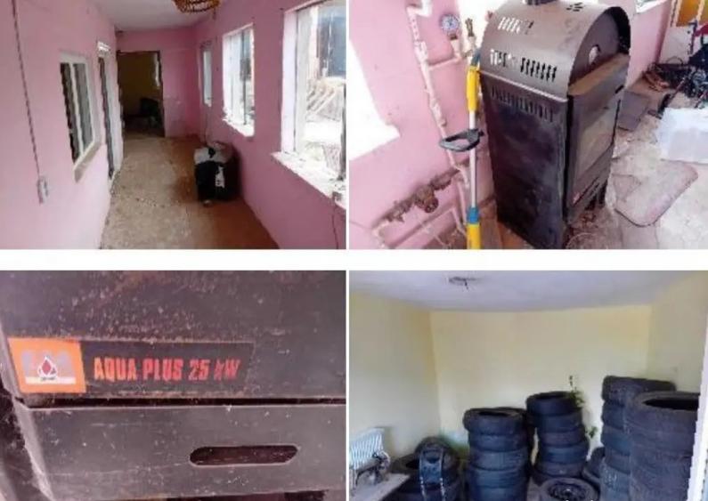 Casa si teren Mizil, ID: R2739699 - 5