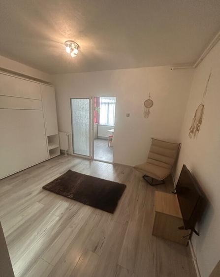 Garsoniera, Deva - 1