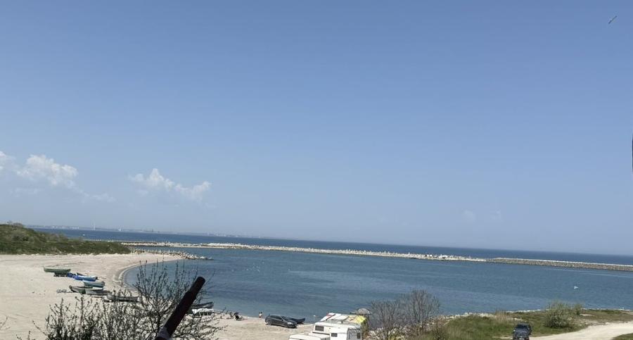 3 Camere, 2 Bai, Terasa, Parcare, Mobilat, Utilat, Pe Plaja, Faleza Nord, 2025 - 3