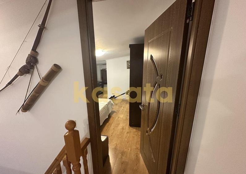 Casa 3 Camere de Vanzare | Curte | Renovata | Magazie - 24