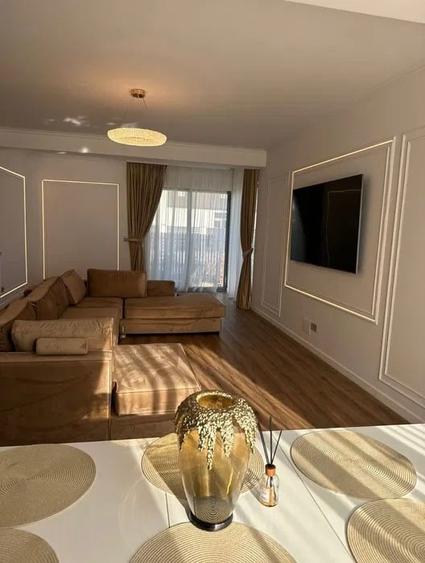 Vila 200 mp I I Ultralux I I Pipera - 1