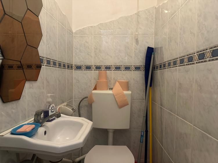 Apartament de 3 camere in Berceni/3-Room Apartment in Berceni - 8