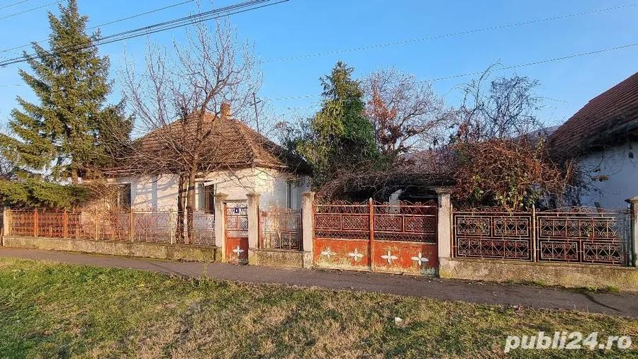 Casa de vanzare - Gal?a, Arad. - 7