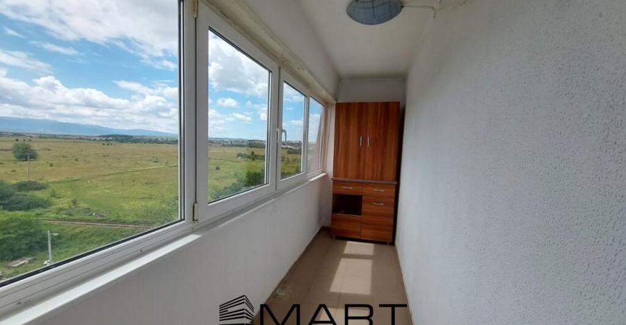 Apartament 4 camere zona Strand Sibiu - 1