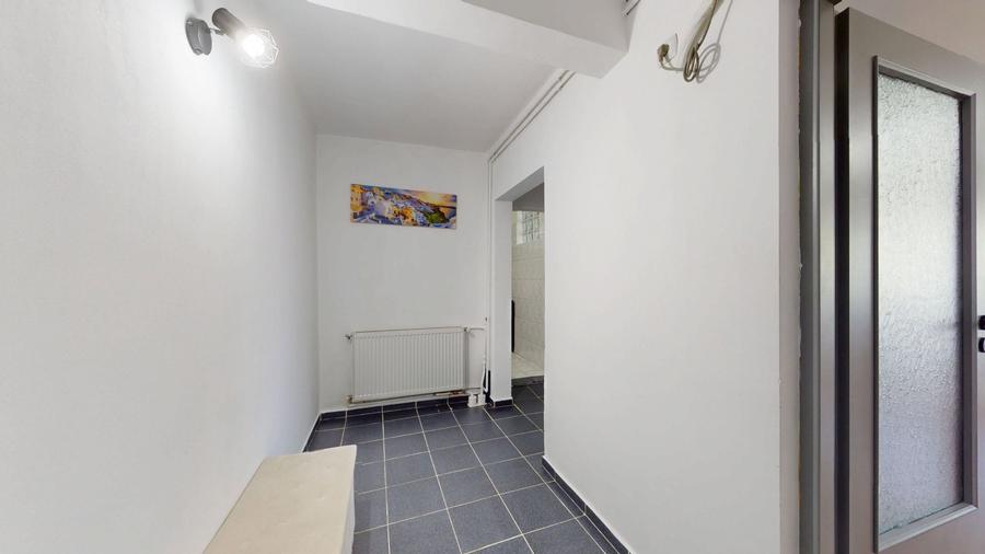 2 camere | Decomandat | Mobilat | Loc parcare - 12