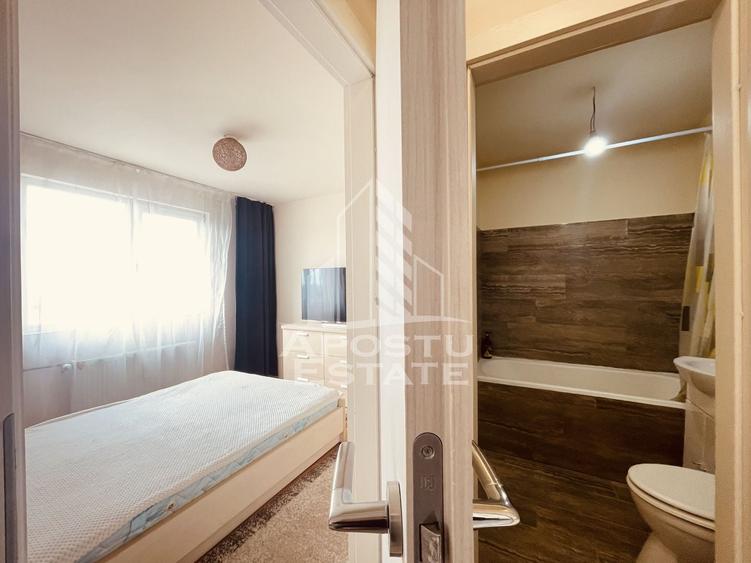 Apartament 2 camere - Zona Fortuna - 4