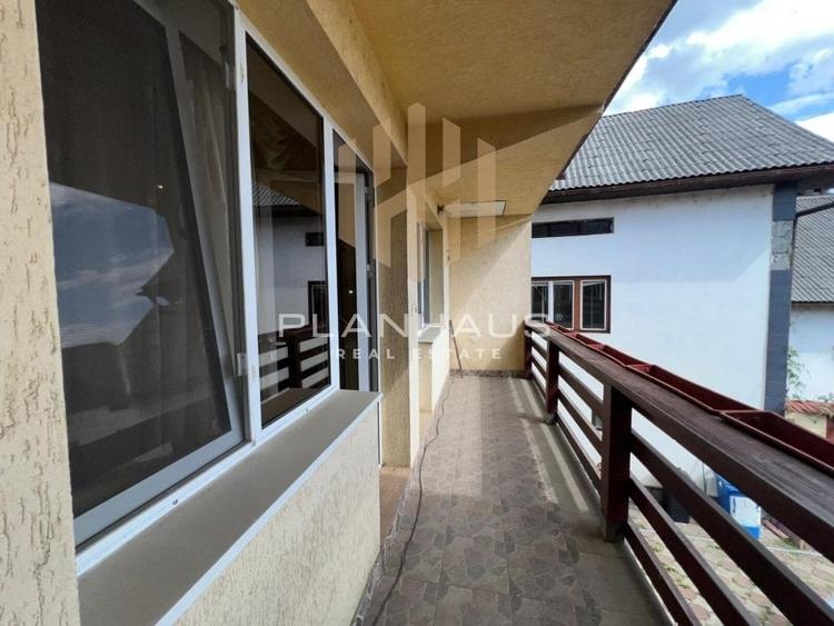 Casă Tăutii de Sus ,la drum principal pozitie excelentă ,462 mp teren - 13