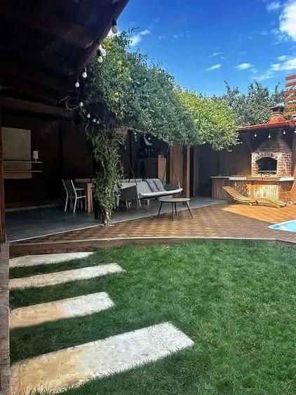 BRASADAS vinde casa RENOVATA 470mp in zona ULTRACENTRALA. - 8