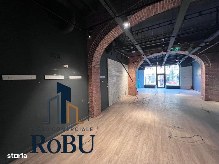 Spatiu comercial zona istorica REPUBLICII # RoBU Spatii comerciale - 1
