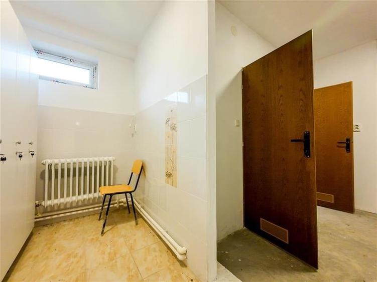 FILM! Oportunitate industriala, hala in localitatea Ghelinta, Covasna - 6