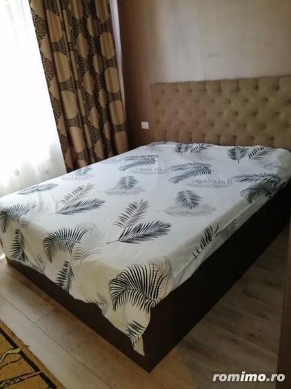 apartament cu doua camere zona Titan - 3