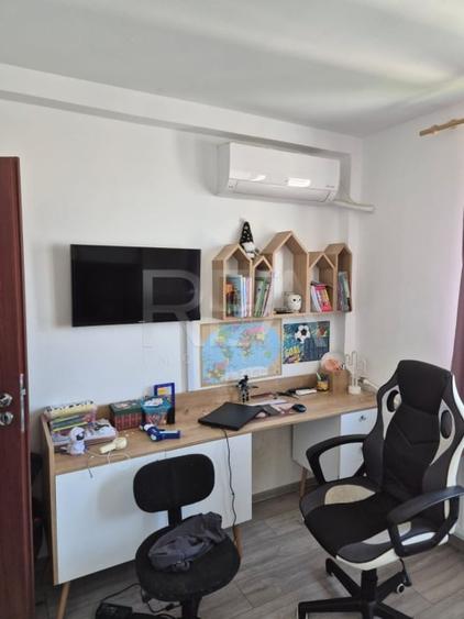 Apartament 3 camere Șoseaua Colentina – renovat, bloc reabilitat - 3