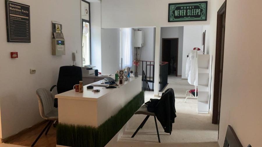 Vila istorica renovata Universitate - Pta Rosseti - 8