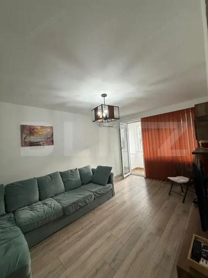 Apartament cu 3 camere renovate premium, langa metrou, zona Tei - 1