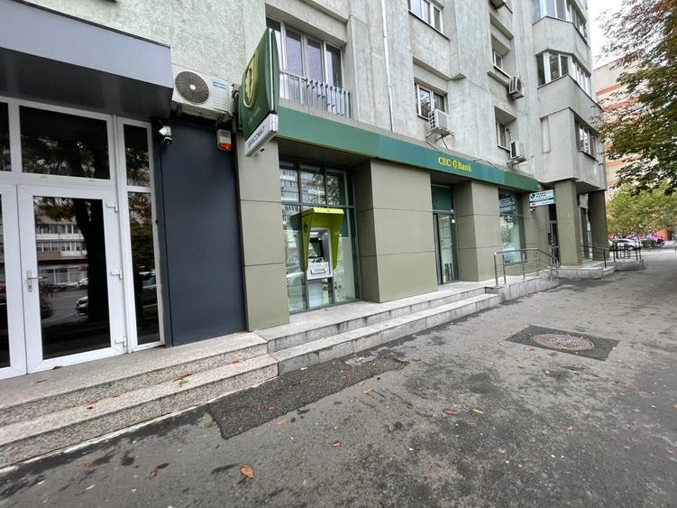 Spatiu comercial 140 mp de vanzare – chirias stabil, peste 10 ani in locatie - 1