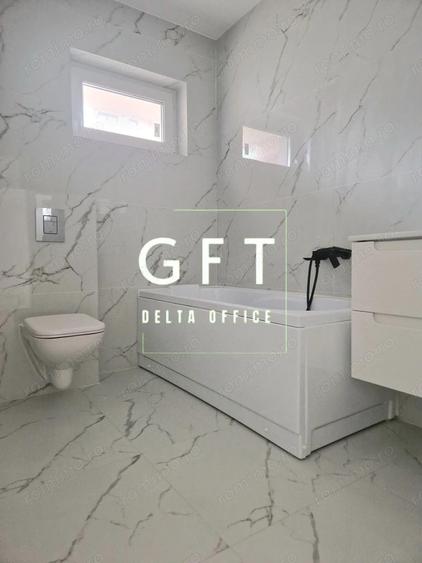 Apartament nou | Zona ISU | Etaj 4 + Loc de parcare - 6