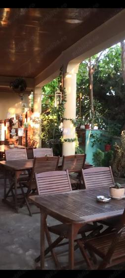 Vila, pensiune langa plaja. Mamaia nord. Str D14 Nr.7A. 11 camere, dotata pentru cazare. - 4