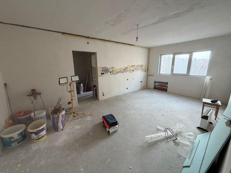 Vand apartament 3 camere - 2