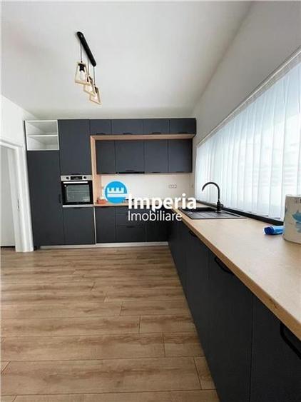 Casa Single! 450 mp teren! Casa individuala 4 camere, Rediu.Mutare imediata! - 24