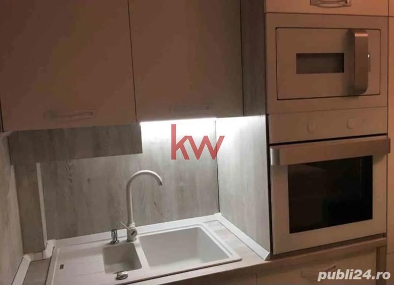 Apartament 3 camere in Cantemir, open space, fara risc, et 2 - 3