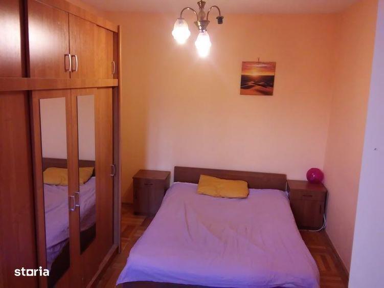 Inchiriez apartament 7 Noiembrie - 7