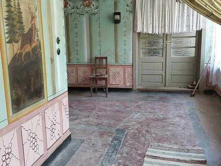 CASĂ IABLANIȚA,JUD. CARAȘ-SEVERIN - 2