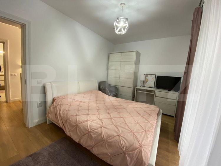 Casa de vacanta cu priveliste catre lac, 213 mp utili, 3500 mp teren cu livada - 11