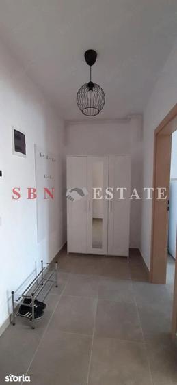 Garsoniera - Parcul Carol | ISG Residence | Centrala | Balcon - 1