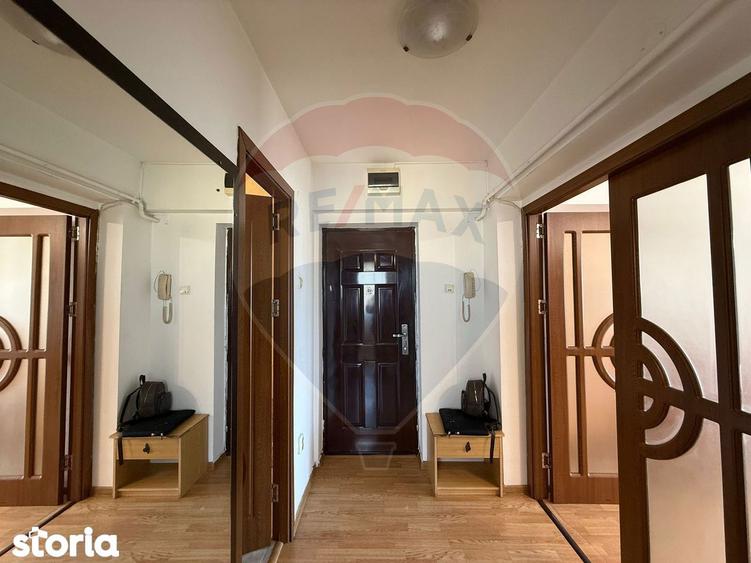 Apartament cu 1 camere de inchiriat in zona Cornitoiu - 6