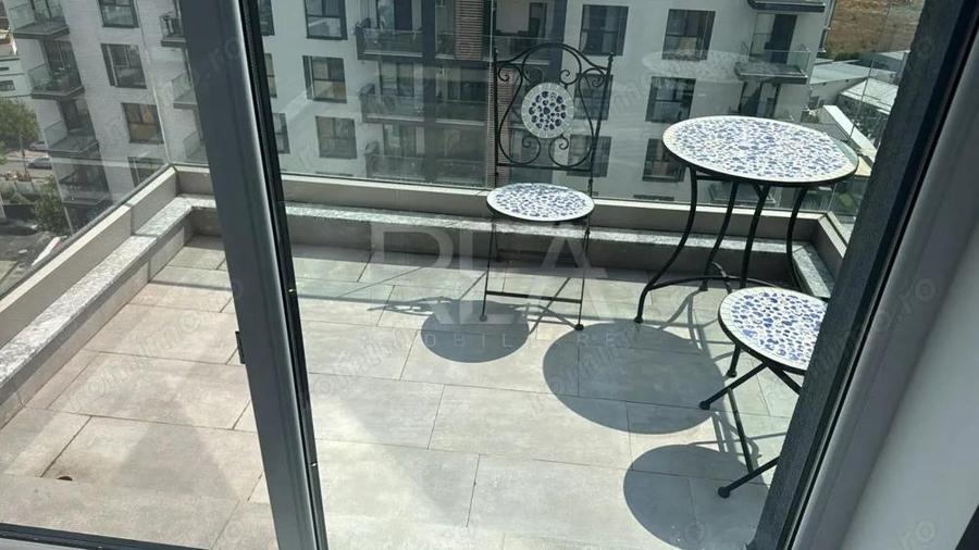 Penthouse 4 Camere Astorium - 10