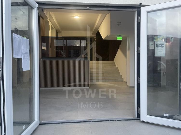 Prima închiriere-Apartament 2 camere, Cartier Evolution- Doamna Stanca - 15