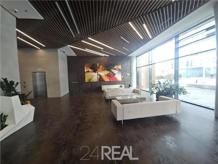 Afi Tech Park - Inchirieri birouri clasa A - de la 231 mp - 3