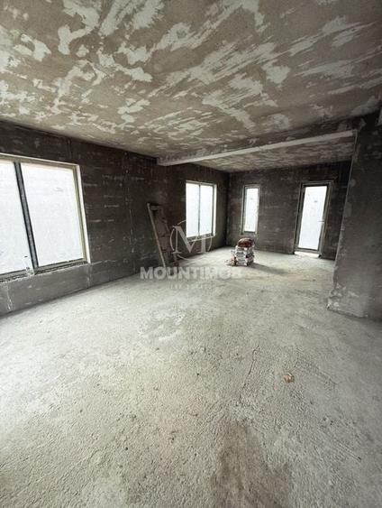 Casa individuala 4 camere 120 mp/utili, teren 511 mp, Cristian/Brasov - 6