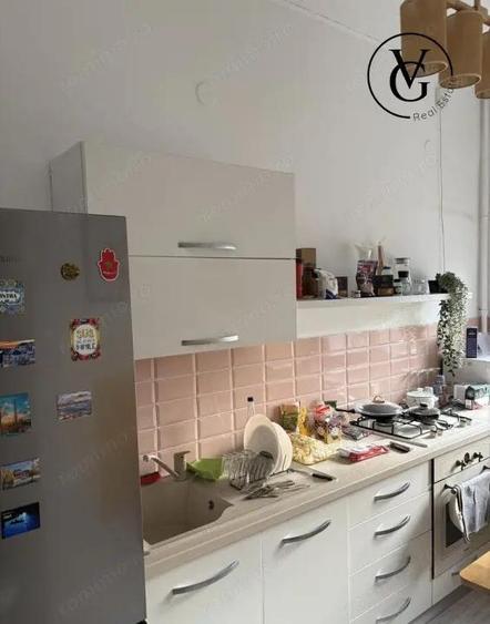 Apartament 2 camere Ultracentral | Metrou Piata Romana - 8
