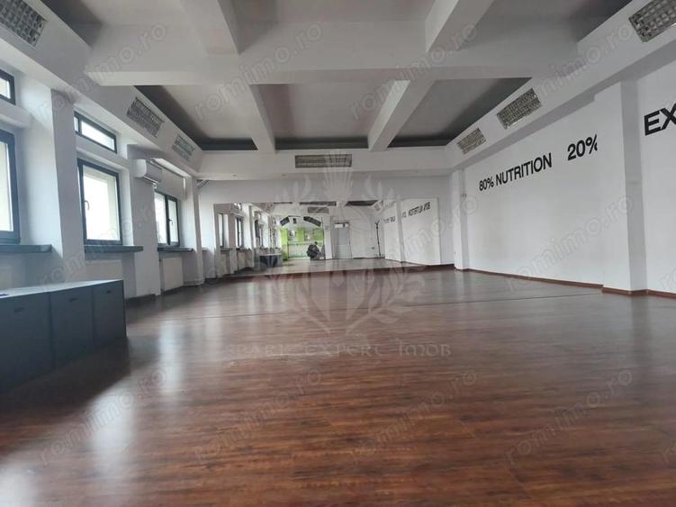 SPATIU BIROURI//DIVERSE ACTIVITATI//ULTRACENTRAL - 1