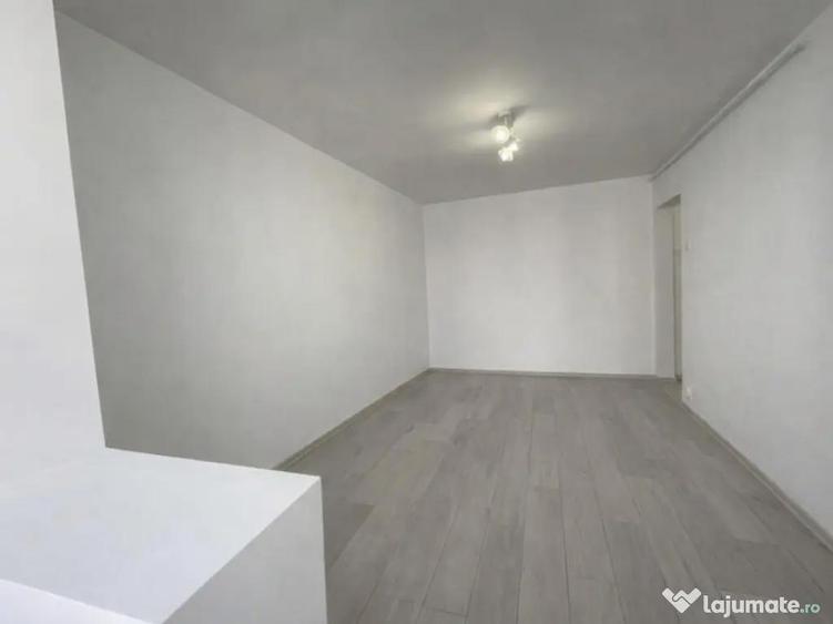 Garsoniera 24 mp, cart Garii - 1