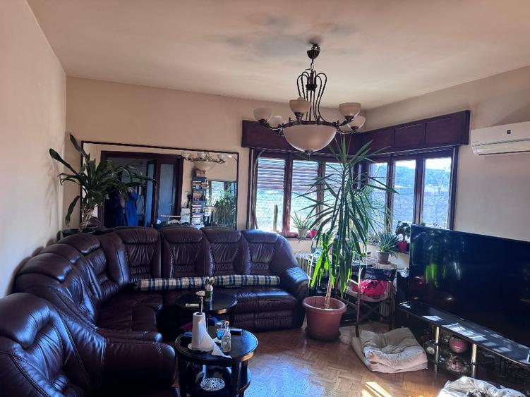 Apartament de 100 m2 construiti cu 86m2 de teren aferenti - 1