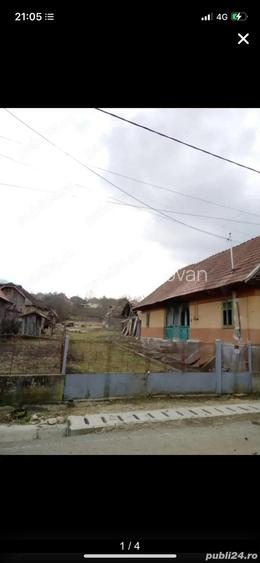 Casa de vanzare comuna Calarasi jud Cluj