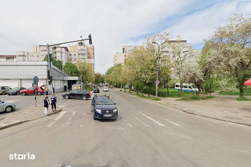 Apartament 2 camere DECOMANDAT, Nicolina-Prima Statie ! Etaj 3 - 2