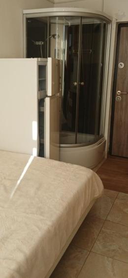 Camera cu baie proprie- Tractorul - 4