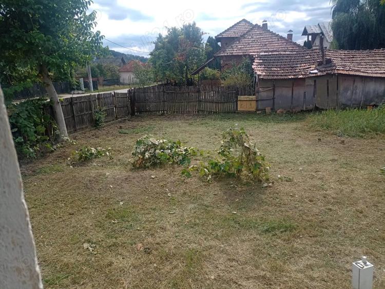 Casa de vanzare Aninoasa - 4