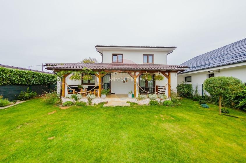 CASA = ACASA in Tautii Magheraus