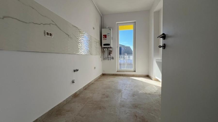 Apartament 3 camere premium, terasă, balcon, complex rezidențial privat - 4