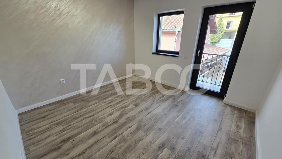 Apartament 3 camere de vanzare loc de parcare Shopping City Selimbar - 7