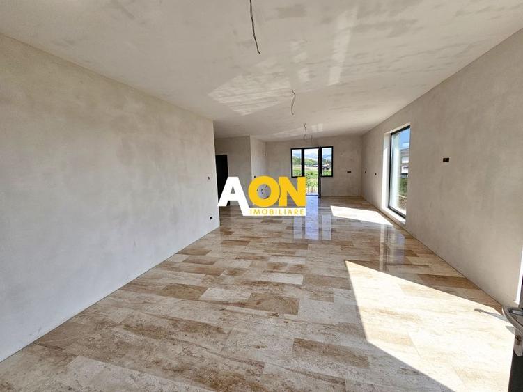 Casa independenta energetic, 4 camere, 500 mp teren, Micesti - 5