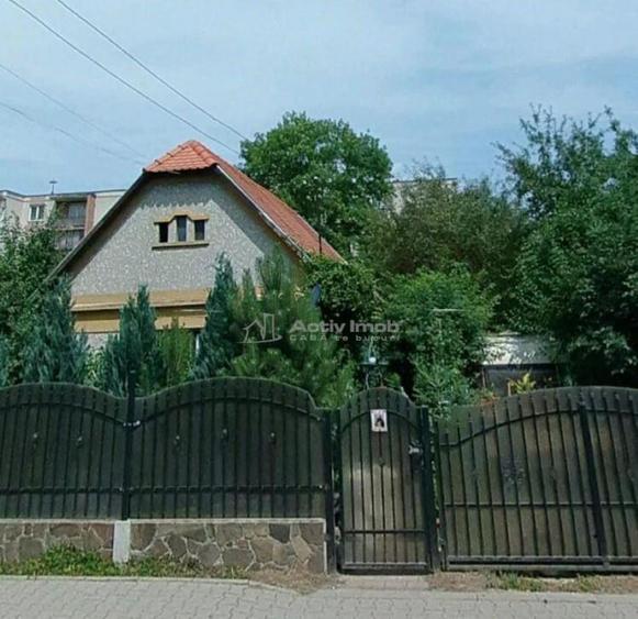 Casa de , oras Sovata, zona centrala - 7